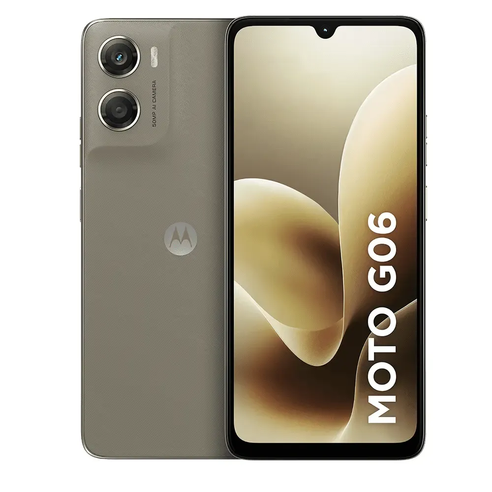 Motorola G06