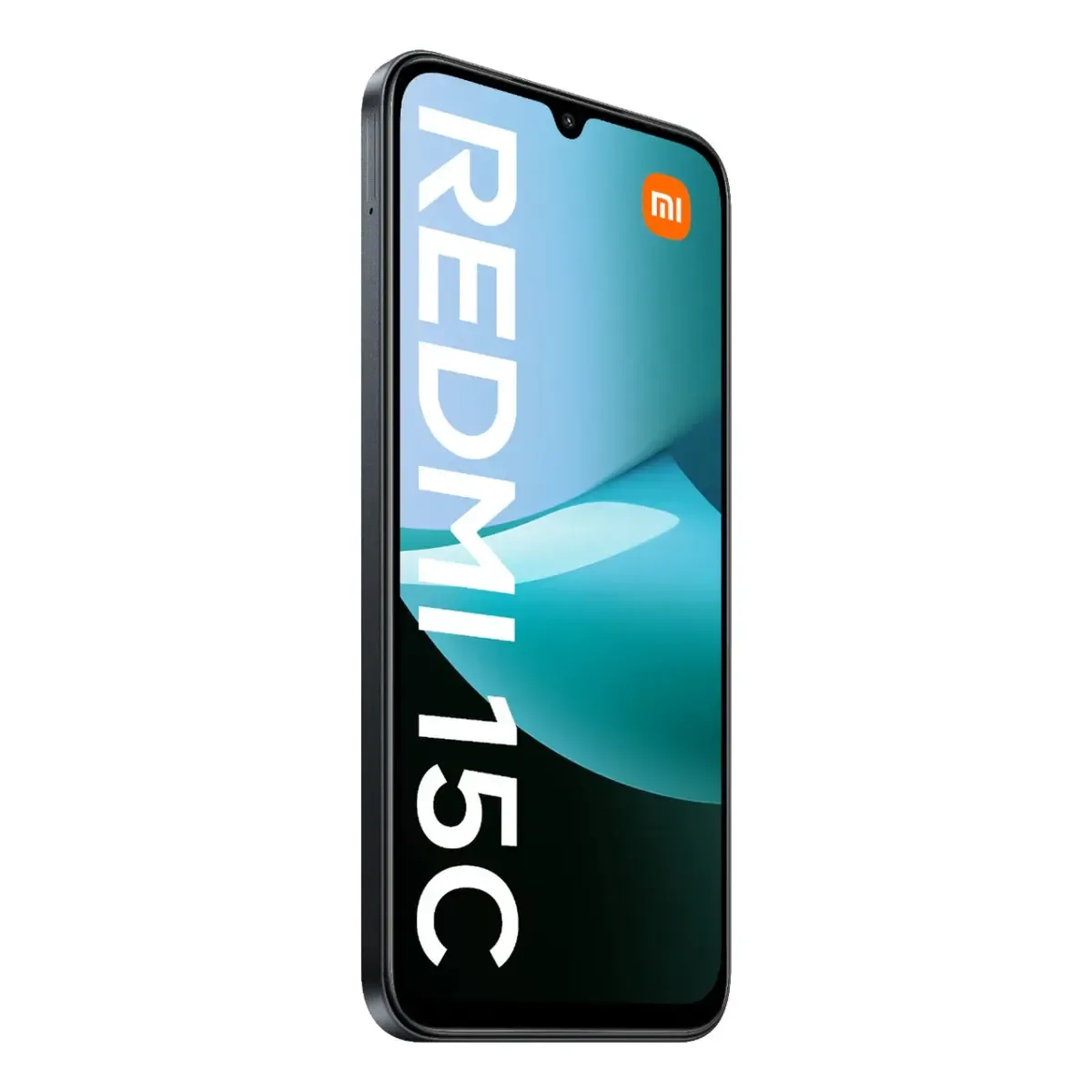 REDMI 15C
