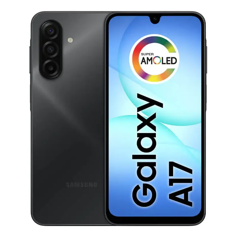 Samsung Galaxy A17
