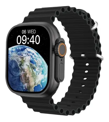 Wearfit HW8 Ultra