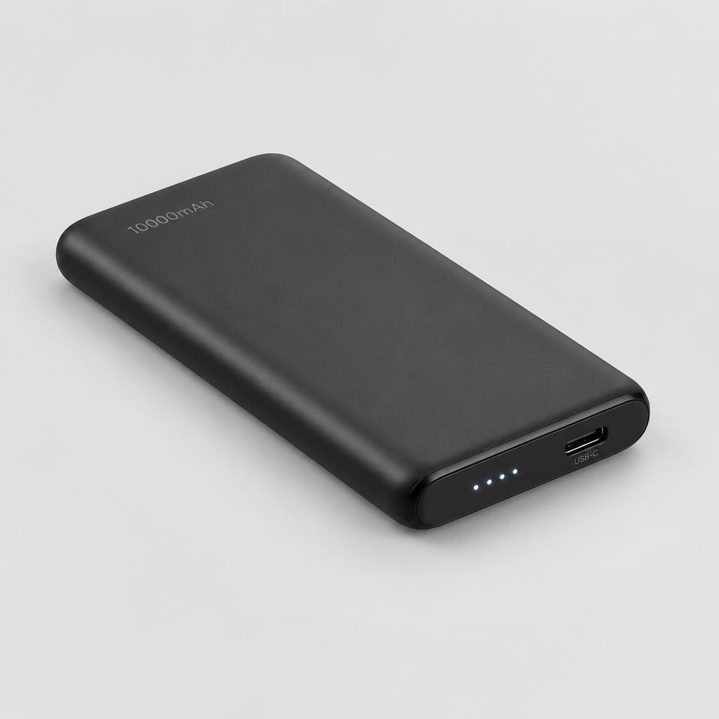 Powerbank Xiaomi 10000mAh